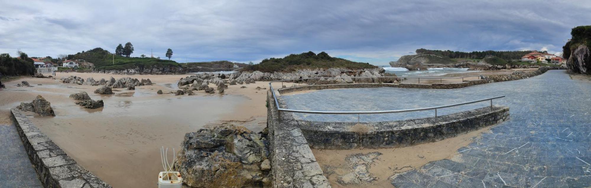 شقة El Papimba De Celorio A 150 Metros De La Playa المظهر الخارجي الصورة